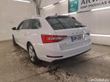 Skoda  Superb  Break Business 2.0 TDI 150CV BVA7 E6d #2