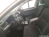 Skoda  Superb  Break Business 2.0 TDI 150CV BVA7 E6d #8
