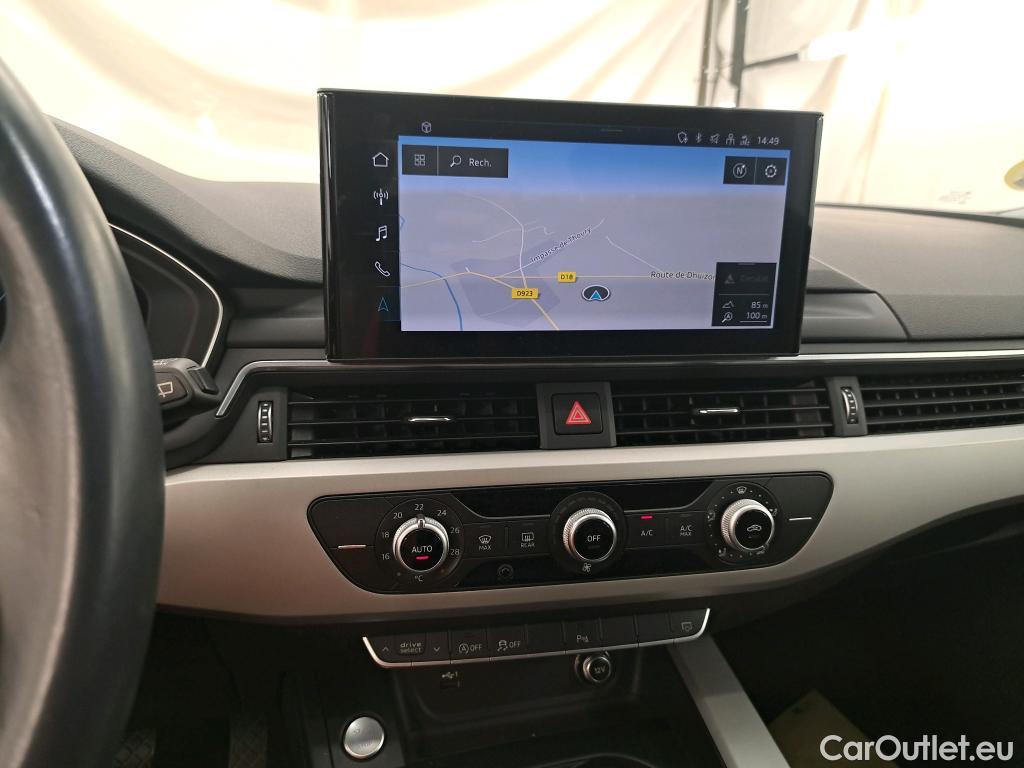 Audi  A4 AUDI  Avant / 2019 / 5P / Break 35 TDI 163 S tronic Business line #7