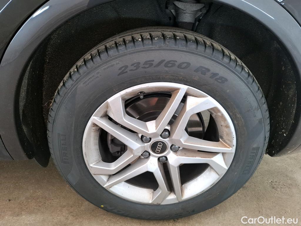  Audi  Q5  35 TDI Design 2.0 TDI 165CV BVA7 E6d #10