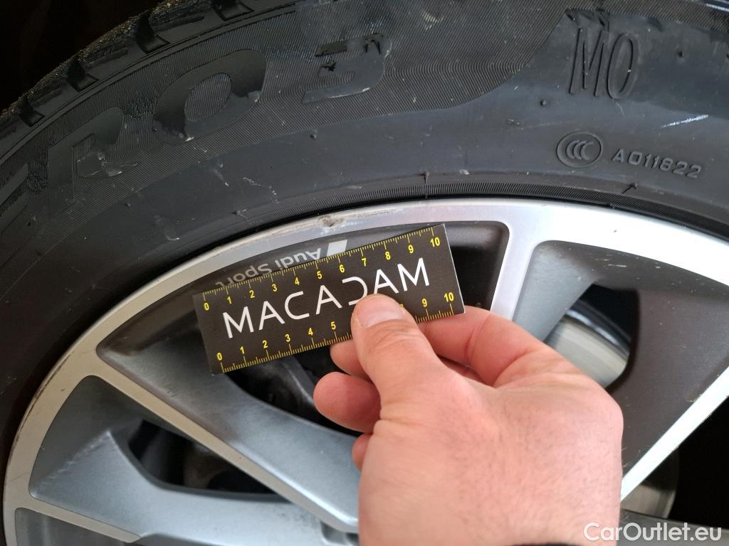  Audi  Q3 AUDI  Sportback / 2019 / 5P / SUV 40 TDI 200 QUATTRO S TRONIC S EDITION(SL) #22