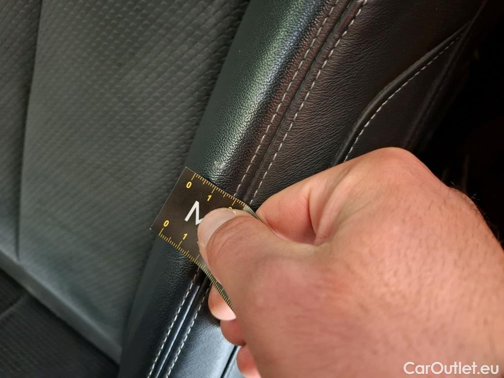  Audi  Q3 AUDI  Sportback / 2019 / 5P / SUV 40 TDI 200 QUATTRO S TRONIC S EDITION(SL) #30