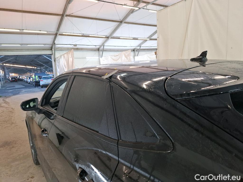  Audi  Q3 AUDI  Sportback / 2019 / 5P / SUV 40 TDI 200 QUATTRO S TRONIC S EDITION(SL) #11