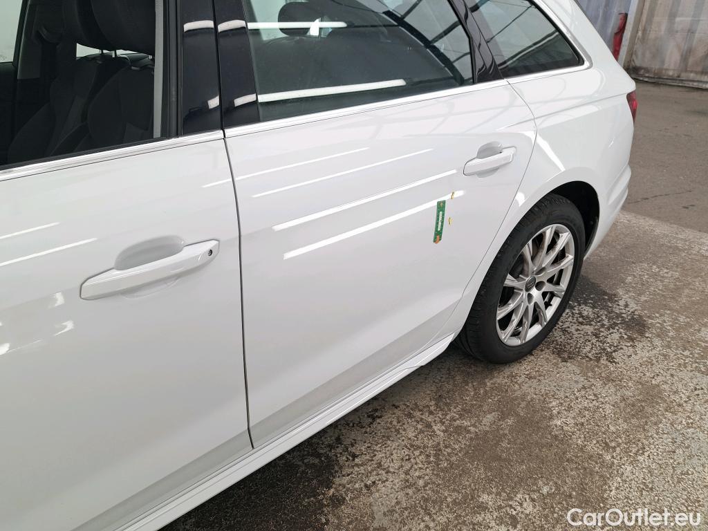 Audi  A4 AUDI  Avant / 2019 / 5P / Break 35 TDI 163 S tronic Business line #2