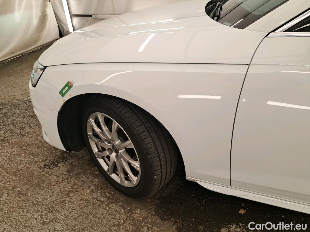 Audi  A4 AUDI  Avant / 2019 / 5P / Break 35 TDI 163 S tronic Business line #18