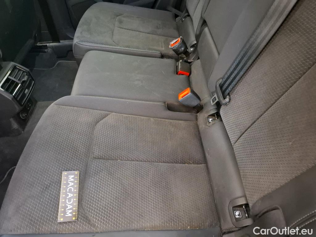  Audi  Q3 AUDI  Sportback / 2019 / 5P / SUV 40 TDI 200 QUATTRO S TRONIC S EDITION(SL) #36