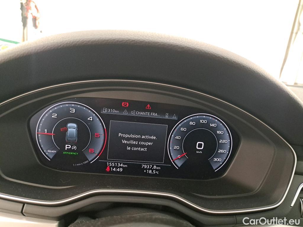 Audi  A4 AUDI  Avant / 2019 / 5P / Break 35 TDI 163 S tronic Business line #24