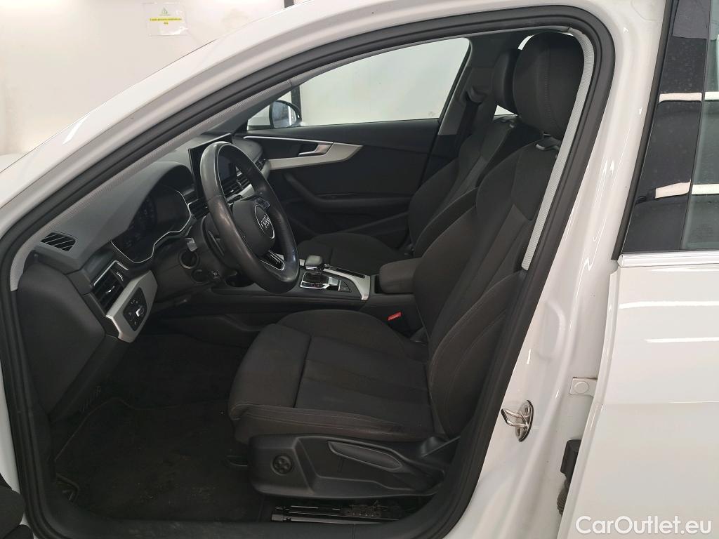 Audi  A4 AUDI  Avant / 2019 / 5P / Break 35 TDI 163 S tronic Business line #8