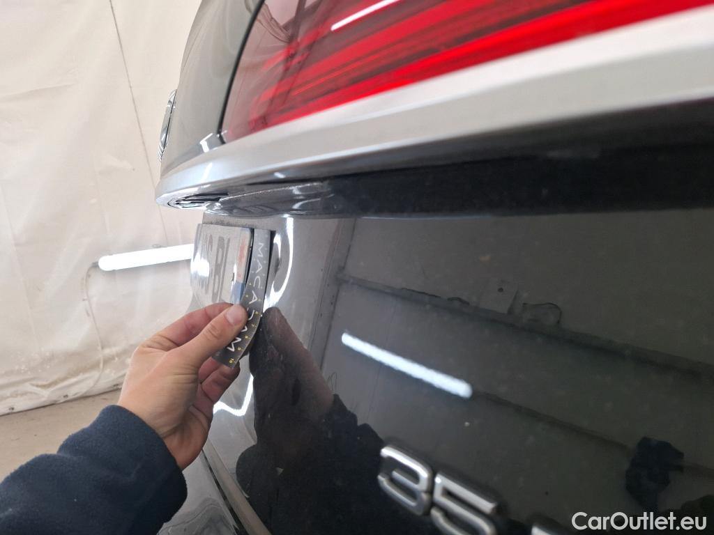  Audi  Q5  35 TDI Design 2.0 TDI 165CV BVA7 E6d #2