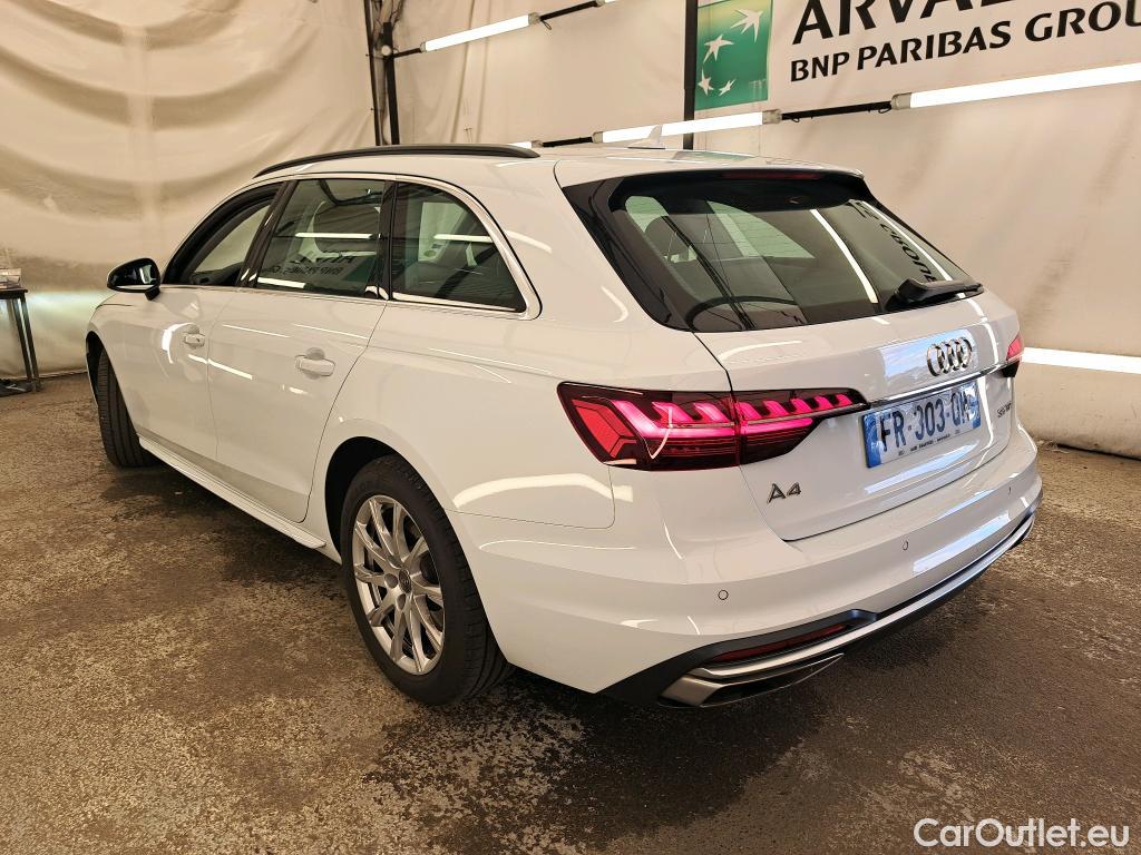 Audi  A4 AUDI  Avant / 2019 / 5P / Break 35 TDI 163 S tronic Business line #2