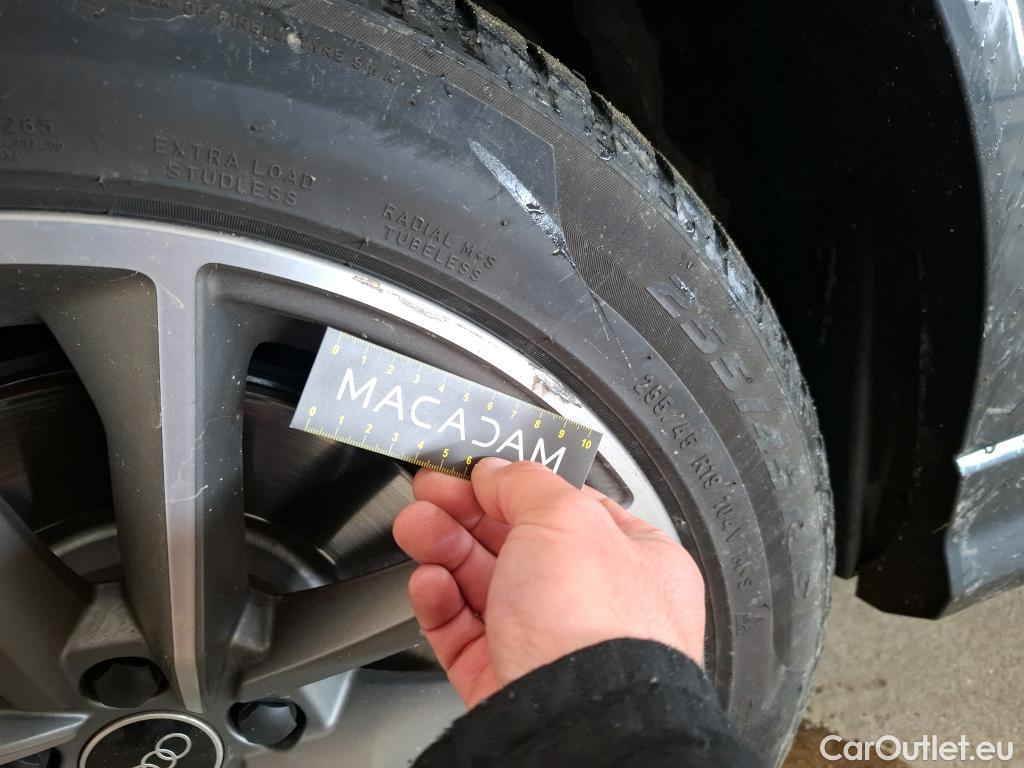  Audi  Q3 AUDI  Sportback / 2019 / 5P / SUV 40 TDI 200 QUATTRO S TRONIC S EDITION(SL) #23