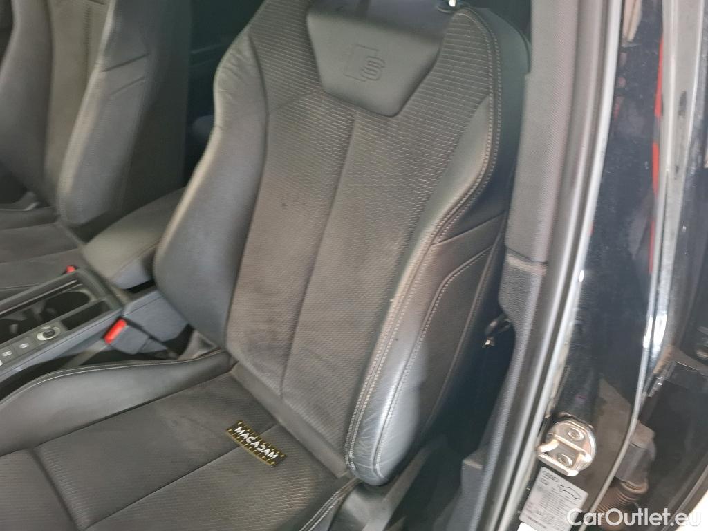  Audi  Q3 AUDI  Sportback / 2019 / 5P / SUV 40 TDI 200 QUATTRO S TRONIC S EDITION(SL) #29