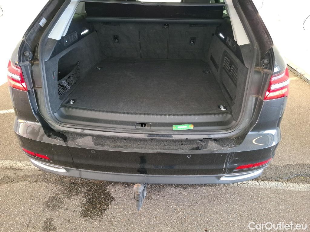  Audi  A6 AUDI  Avant / 2018 / 5P / Break 50 TFSI e quat S tron Business Executive #12