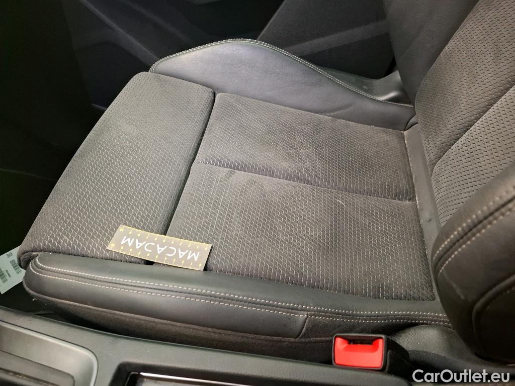  Audi  Q3 AUDI  Sportback / 2019 / 5P / SUV 40 TDI 200 QUATTRO S TRONIC S EDITION(SL) #34