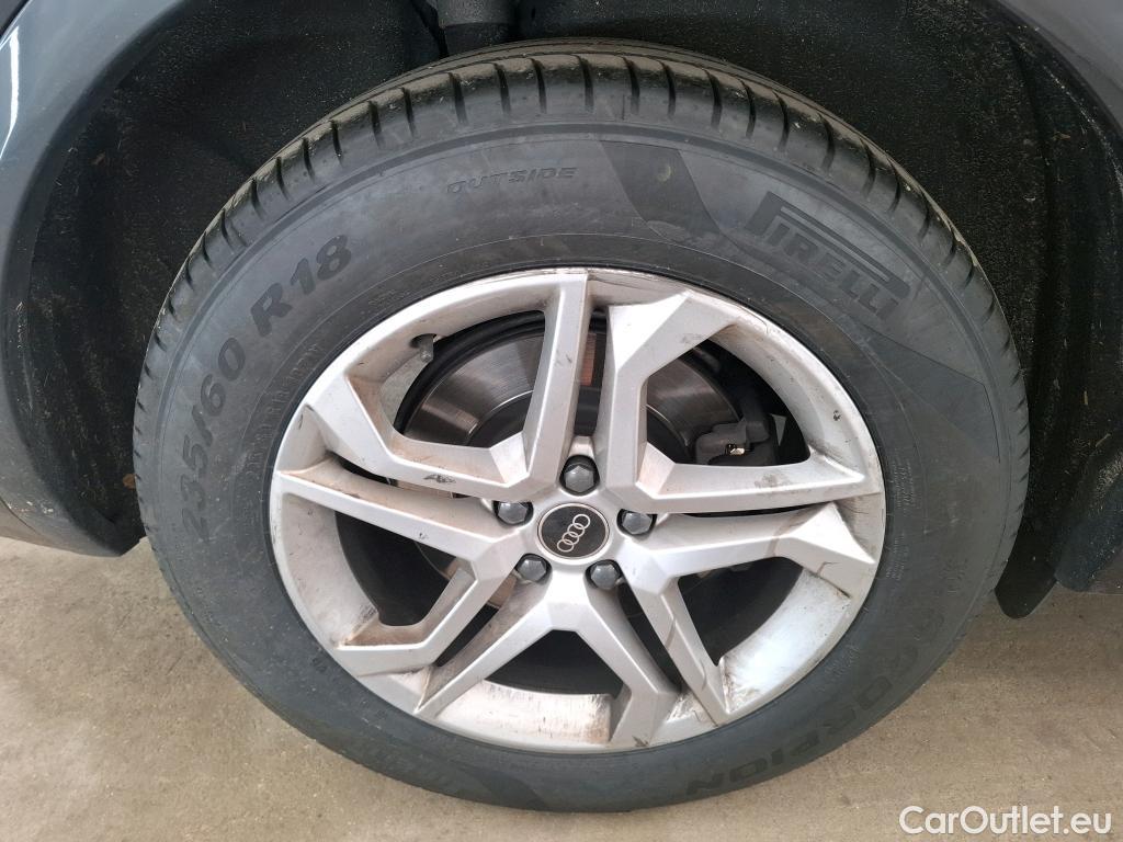  Audi  Q5  35 TDI Design 2.0 TDI 165CV BVA7 E6d #33