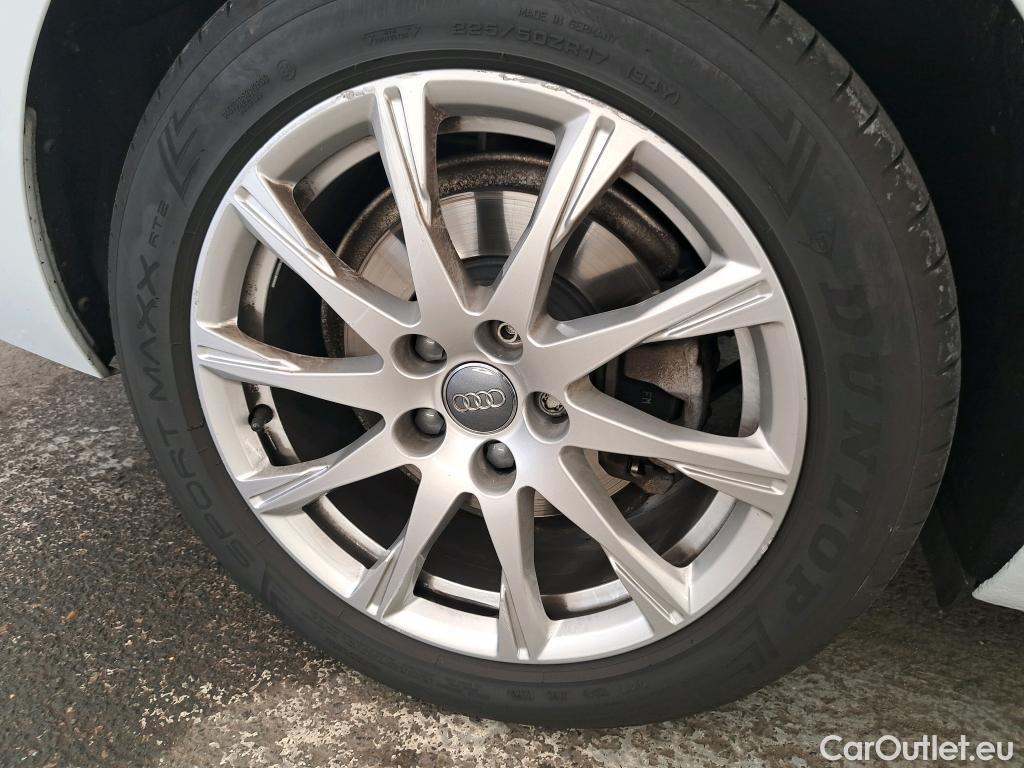 Audi  A4 AUDI  Avant / 2019 / 5P / Break 35 TDI 163 S tronic Business line #14