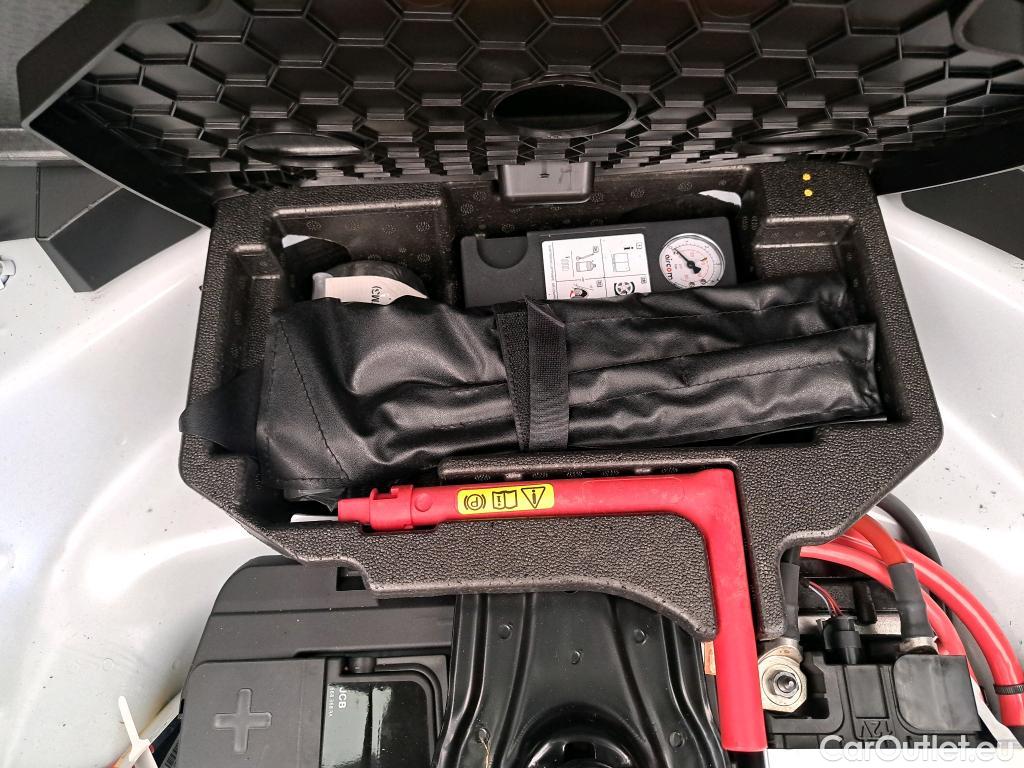 Audi  A4 AUDI  Avant / 2019 / 5P / Break 35 TDI 163 S tronic Business line #11