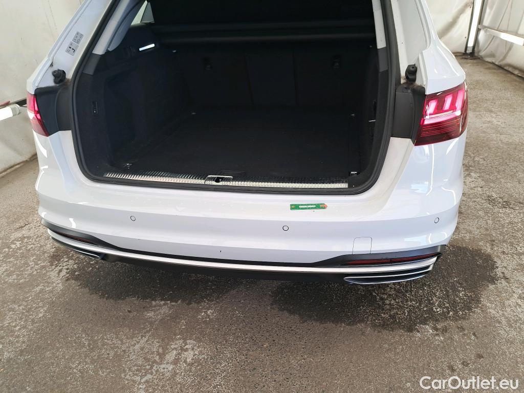 Audi  A4 AUDI  Avant / 2019 / 5P / Break 35 TDI 163 S tronic Business line #5