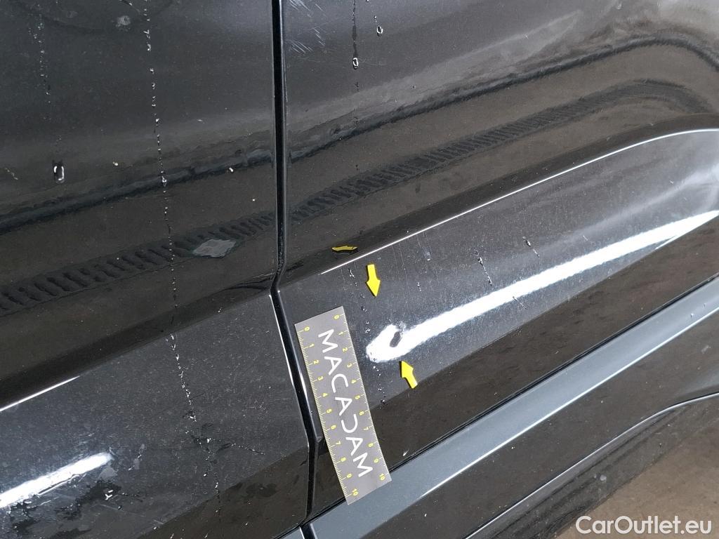  Audi  Q3 AUDI  Sportback / 2019 / 5P / SUV 40 TDI 200 QUATTRO S TRONIC S EDITION(SL) #32