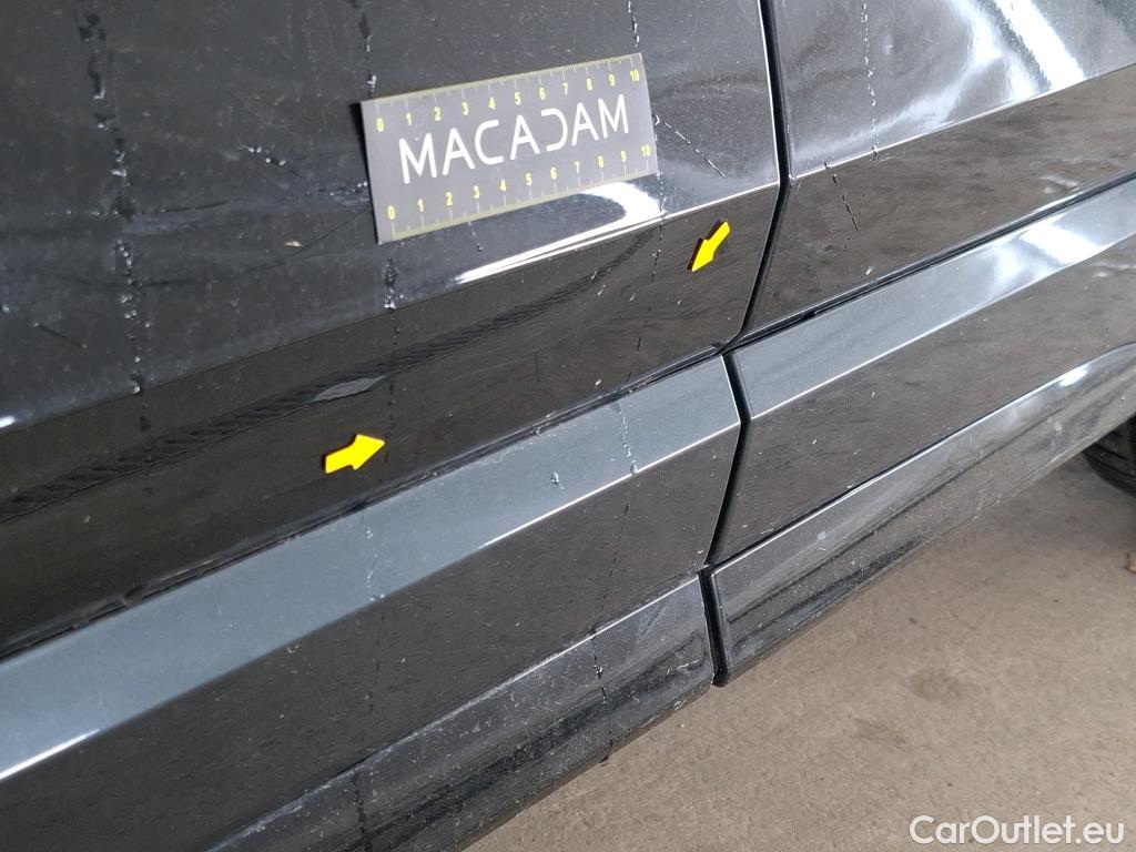  Audi  Q3 AUDI  Sportback / 2019 / 5P / SUV 40 TDI 200 QUATTRO S TRONIC S EDITION(SL) #4