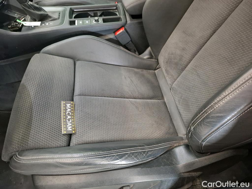  Audi  Q3 AUDI  Sportback / 2019 / 5P / SUV 40 TDI 200 QUATTRO S TRONIC S EDITION(SL) #35