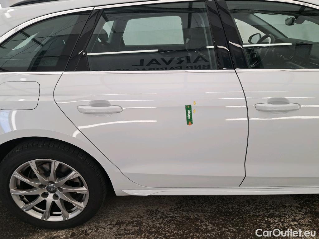 Audi  A4 AUDI  Avant / 2019 / 5P / Break 35 TDI 163 S tronic Business line #20