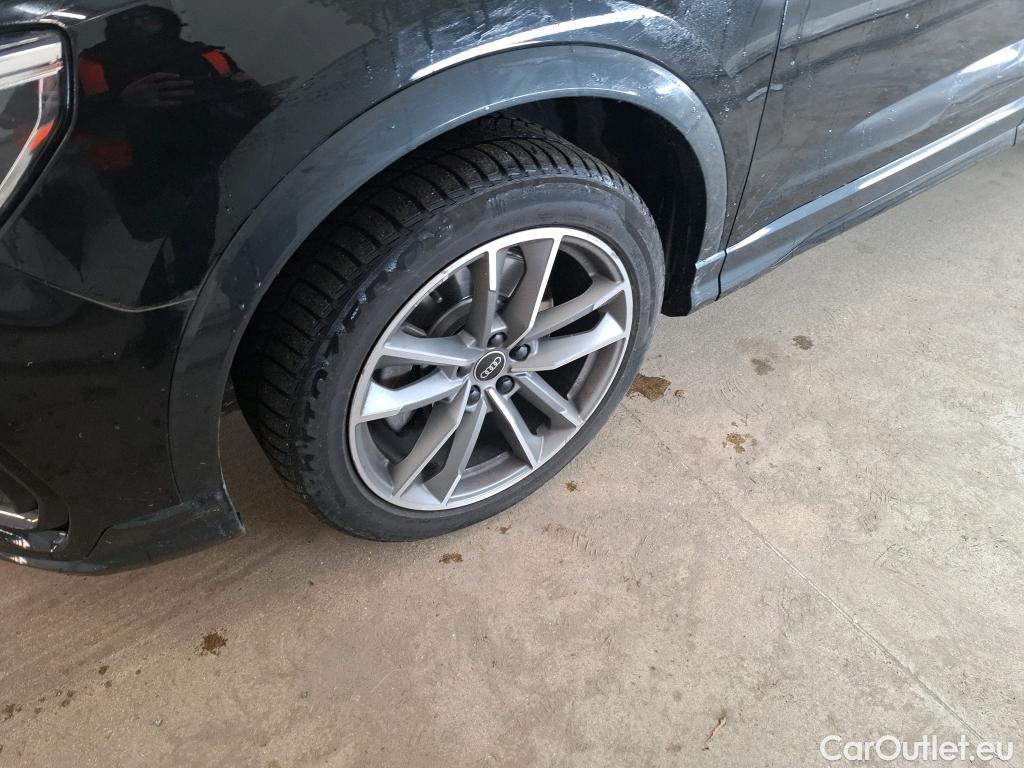  Audi  Q3 AUDI  Sportback / 2019 / 5P / SUV 40 TDI 200 QUATTRO S TRONIC S EDITION(SL) #20