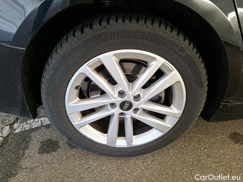  Audi  A6 AUDI  Avant / 2018 / 5P / Break 50 TFSI e quat S tron Business Executive #18