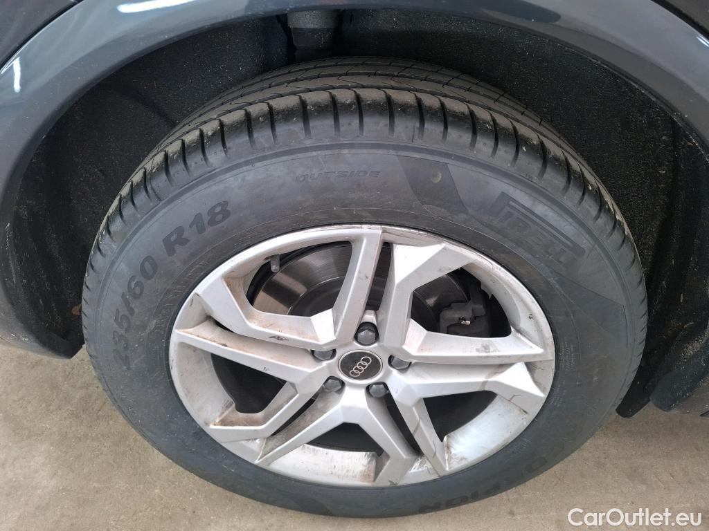 Audi  Q5  35 TDI Design 2.0 TDI 165CV BVA7 E6d #32