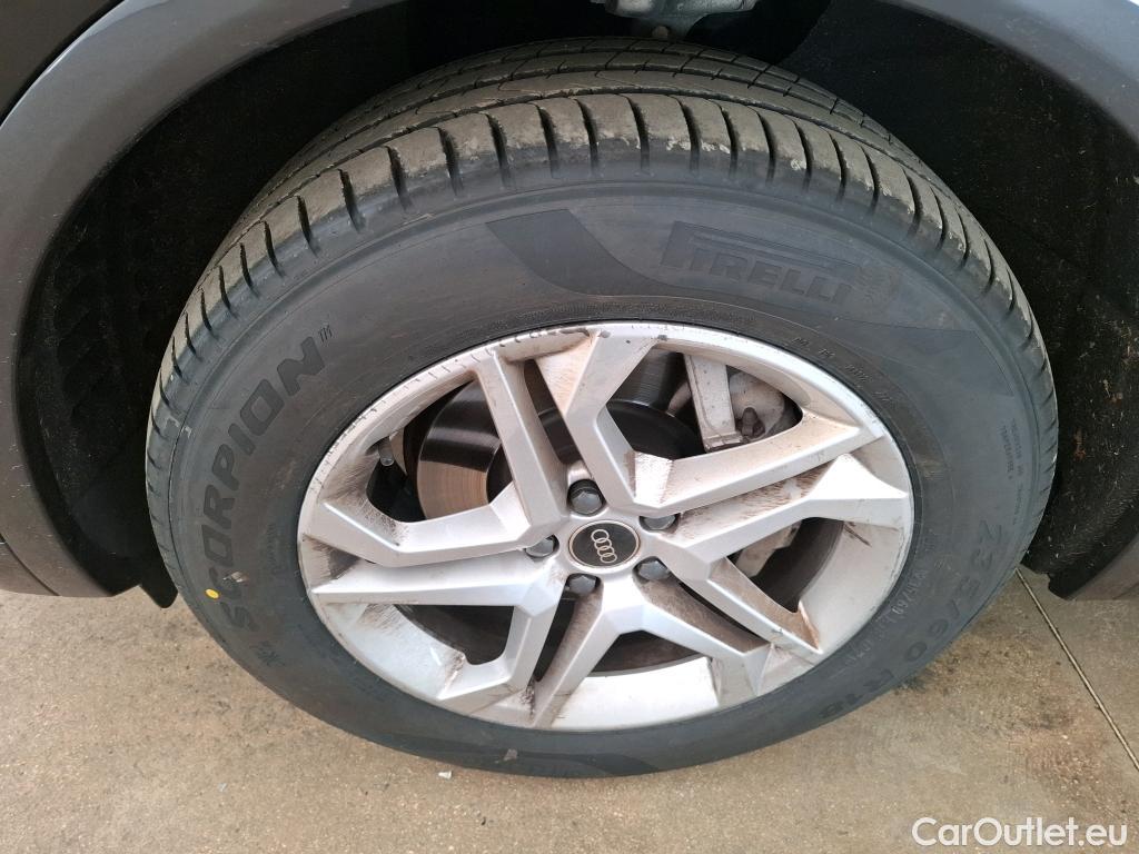  Audi  Q5  35 TDI Design 2.0 TDI 165CV BVA7 E6d #4