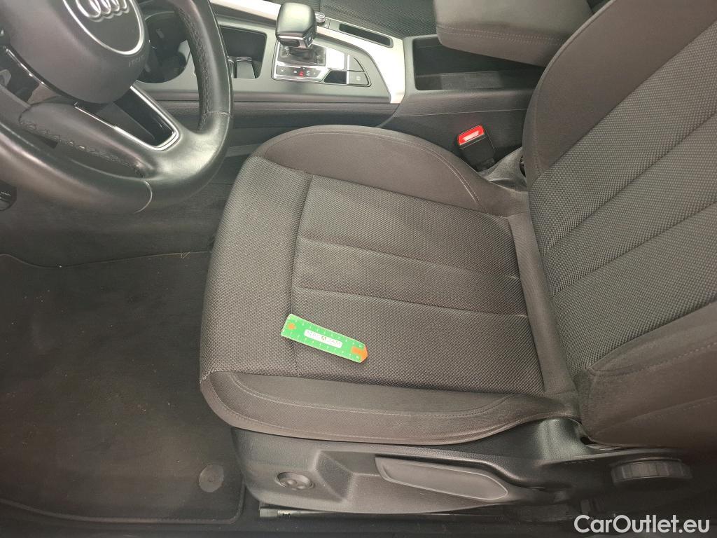  Audi  A4 AUDI  Avant / 2019 / 5P / Break 30 TDI 136 S tronic Business line #7