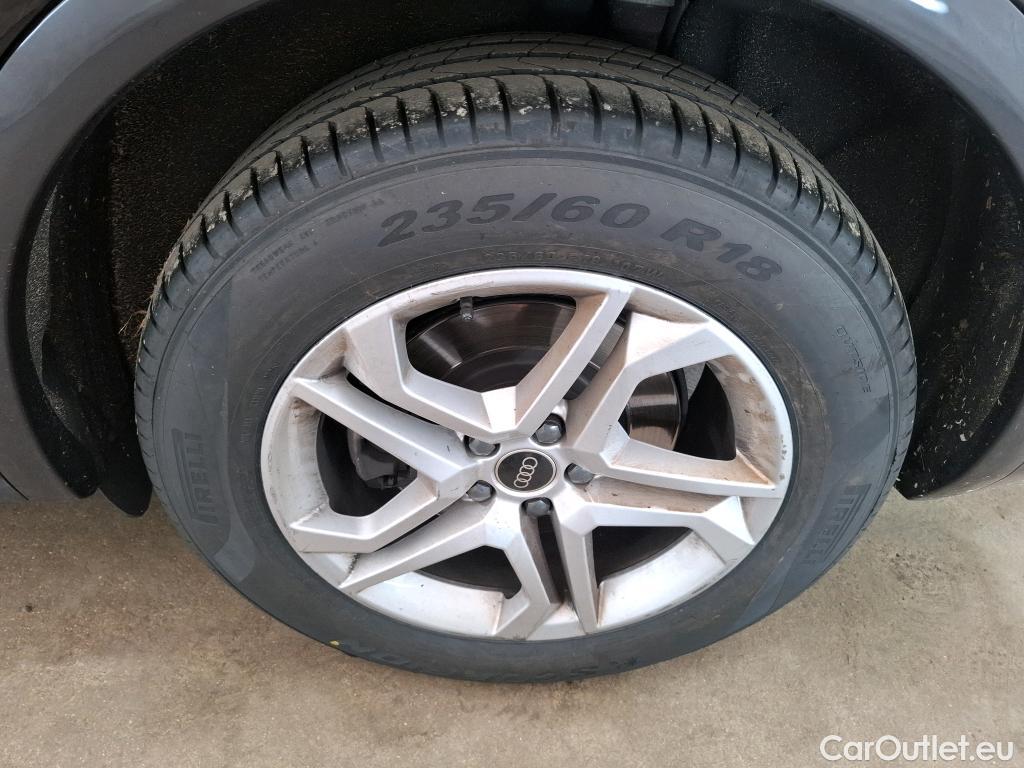 Audi  Q5  35 TDI Design 2.0 TDI 165CV BVA7 E6d #9