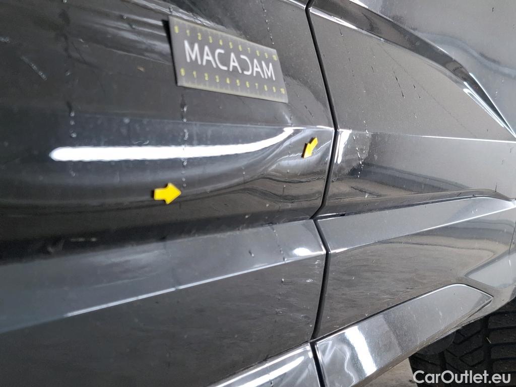  Audi  Q3 AUDI  Sportback / 2019 / 5P / SUV 40 TDI 200 QUATTRO S TRONIC S EDITION(SL) #3