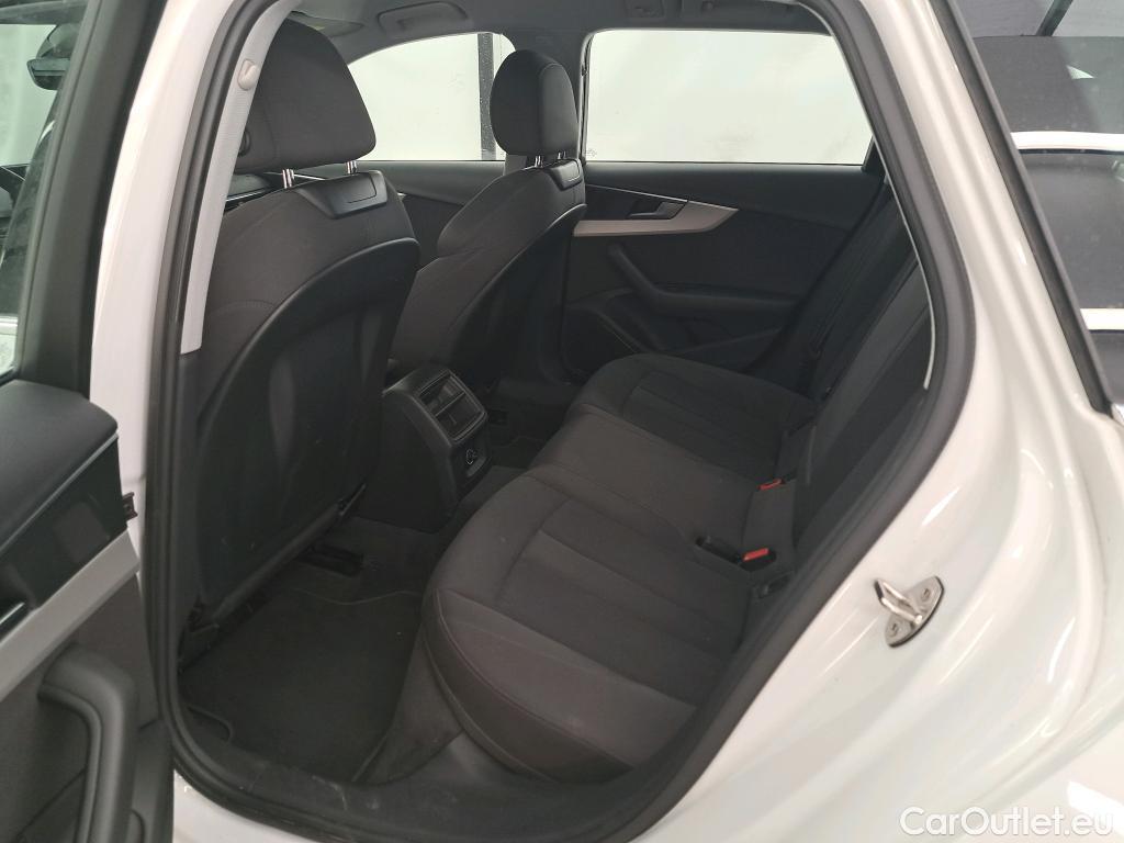 Audi  A4 AUDI  Avant / 2019 / 5P / Break 35 TDI 163 S tronic Business line #9