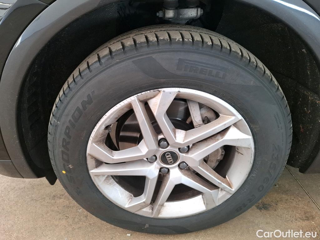  Audi  Q5  35 TDI Design 2.0 TDI 165CV BVA7 E6d #5