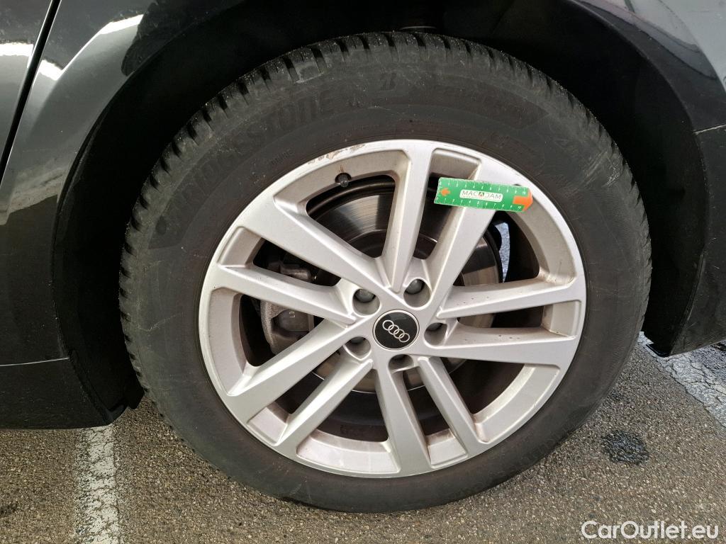  Audi  A6 AUDI  Avant / 2018 / 5P / Break 50 TFSI e quat S tron Business Executive #6