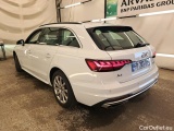 Audi  A4 AUDI  Avant / 2019 / 5P / Break 35 TDI 163 S tronic Business line #2
