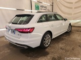 Audi  A4 AUDI  Avant / 2019 / 5P / Break 35 TDI 163 S tronic Business line #3
