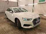 Audi  A4 AUDI  Avant / 2019 / 5P / Break 35 TDI 163 S tronic Business line #4
