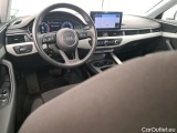 Audi  A4 AUDI  Avant / 2019 / 5P / Break 35 TDI 163 S tronic Business line #5