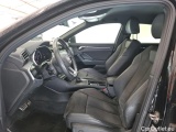  Audi  Q3 AUDI  Sportback / 2019 / 5P / SUV 40 TDI 200 QUATTRO S TRONIC S EDITION(SL) #8