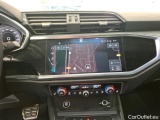  Audi  Q3 AUDI  Sportback / 2019 / 5P / SUV 40 TDI 200 QUATTRO S TRONIC S EDITION(SL) #7