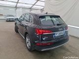  Audi  Q5  35 TDI Design 2.0 TDI 165CV BVA7 E6d #2