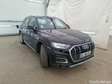 Audi  Q5  35 TDI Design 2.0 TDI 165CV BVA7 E6d #4