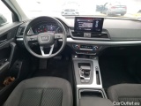  Audi  Q5  35 TDI Design 2.0 TDI 165CV BVA7 E6d #5