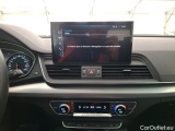  Audi  Q5  35 TDI Design 2.0 TDI 165CV BVA7 E6d #7