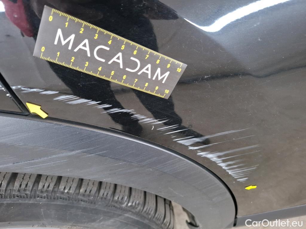  Citroen  C4  Berline Feel Pack 1.5 BlueHDI 130CV BVA8 E6d #11