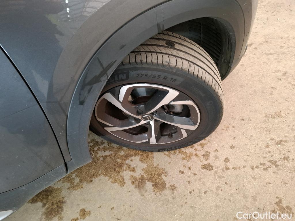  Citroen  C5  Aircross Business 1.5 BlueHDi 130CV BVA8 E6d #7