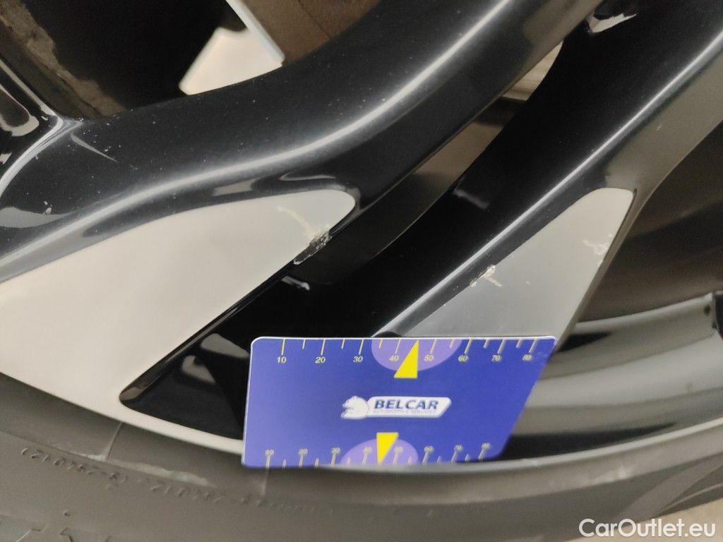 Opel   Grandland X Opel 1.5 Turbo D D S/S AT8 Ultimate 5d #57