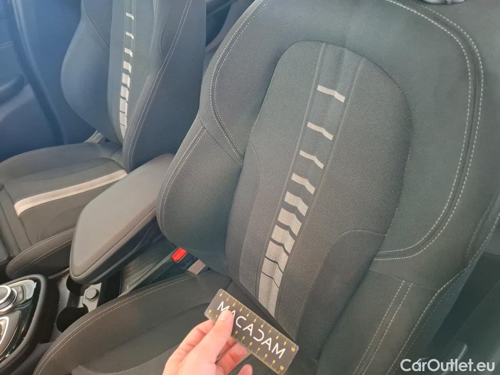  Bmw  Serie 2 Série 2 Gran Tourer 216d Lounge 1.5 115CV BVA7 E6d #15